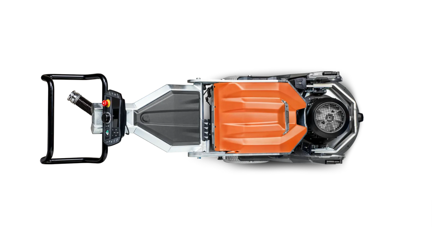 HUSQVARNA HTC T6 τριβείο (3φασικό) 967839111